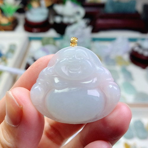 翡翠A货