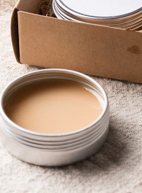 分装木蜡油食品级养护木器保养不二木作透明无色进口养护油