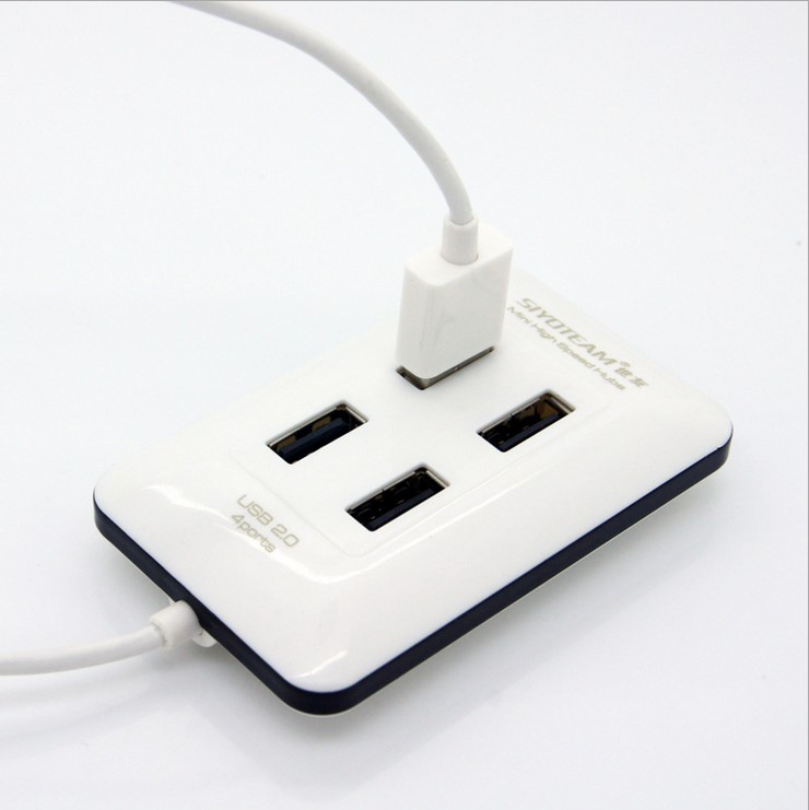 Concentrateur USB - Ref 372564 Image 1