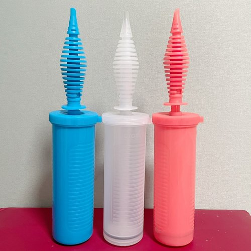 宝诺打气筒B112魔术气球长条