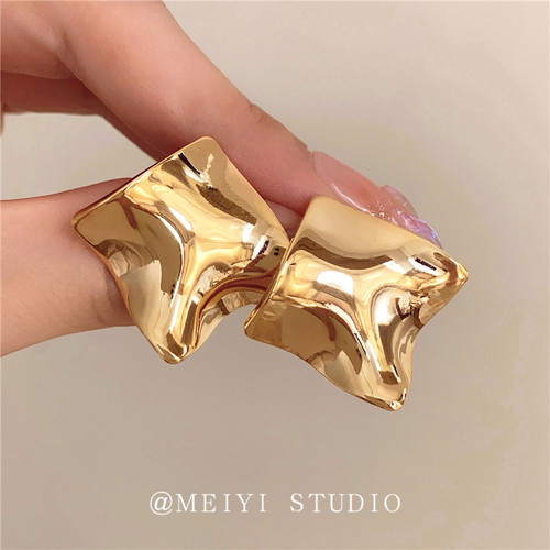 MEIYIJEJORY欧美合金女耳环