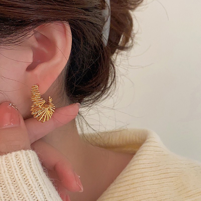 MEIYIJEJORY欧美合金女耳环