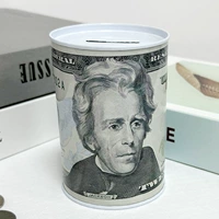 Копилка за 20 долларов (7,5x11)