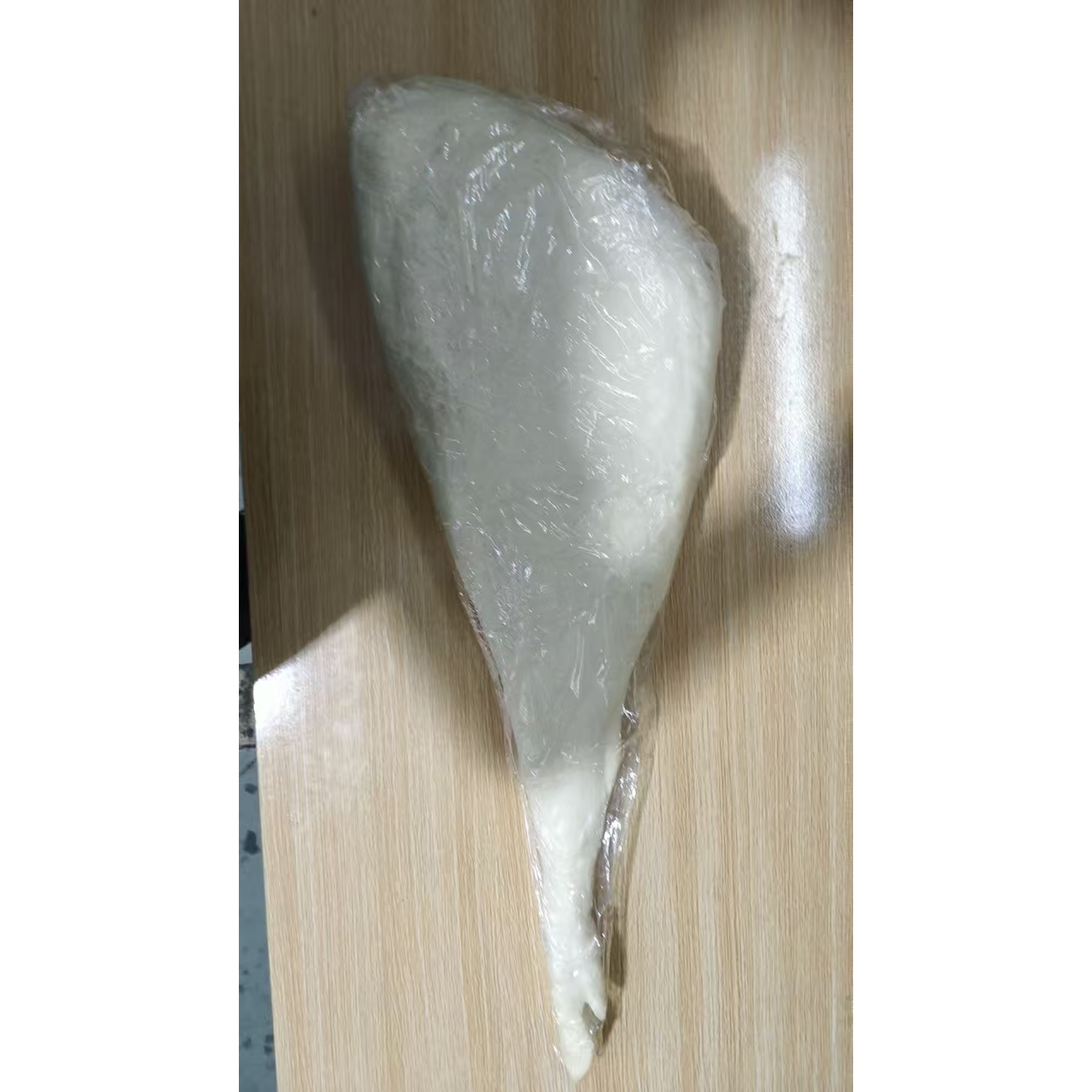 仿真西班牙火腿模型可放外包装品牌假腿猪腿后腿模型食品道具模型