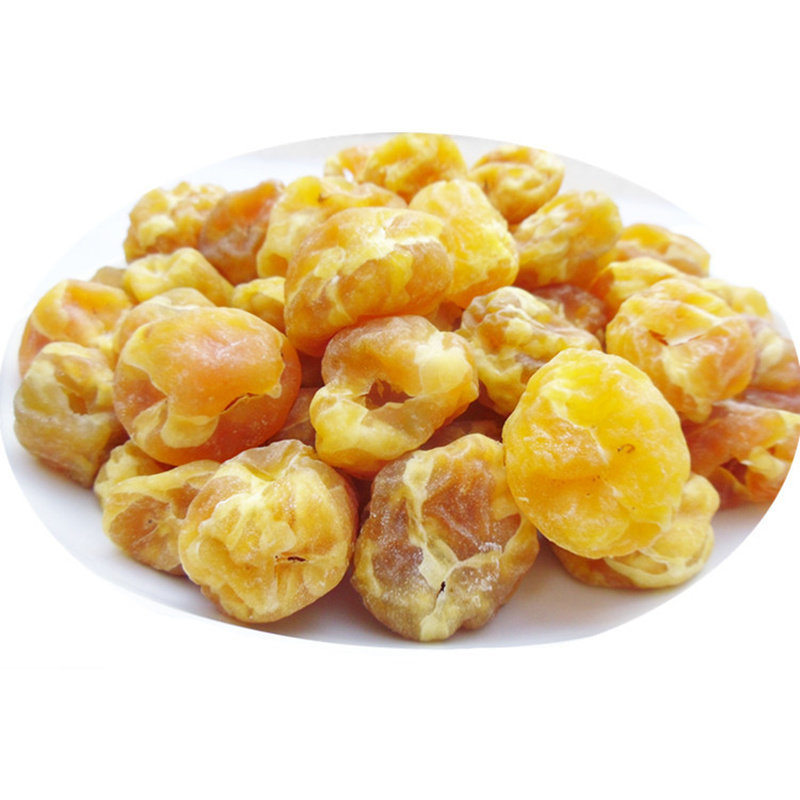 重庆四川农家晒干洋芋圆果三峡土特产干货土豆果马铃薯2斤干土豆