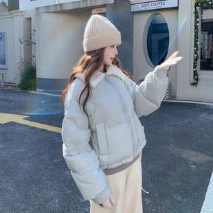 2B071 50羽毛外领绒套