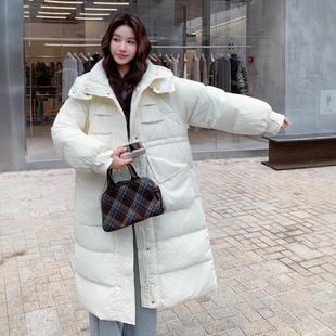 款 Q27冬绒羽服 B201