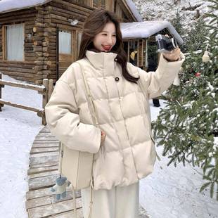 新外款 927白羽绒鸭绒服套 B271