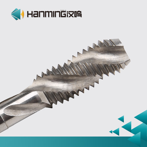 汉鸣螺旋丝锥细牙标准牙规格齐
