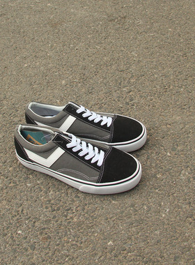 满两双包邮11.23瑕疵女士低帮系带绒面与帆布休闲帆布女鞋