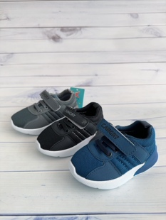 2023年外贸童鞋男小童春款帆布运动鞋板鞋20-23码  货号S07