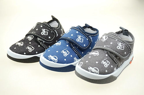 春秋外贸童鞋男童单鞋幼童软底