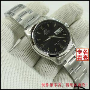 东方双狮表男士手表自动机械表SEM64001DC正品联保
