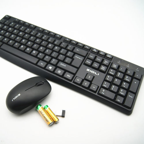 磁动力无线键盘鼠标套装