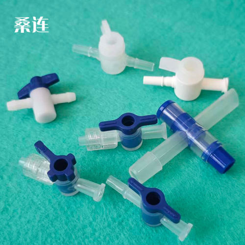 鲁尔二通阀门点胶机控制阀