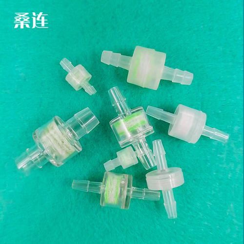 绿芯阻水过滤器薄利多销物美价廉
