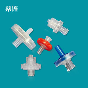 在线式气体过滤器 液体过滤器 实验室小型过滤器 鲁尔接头过滤器