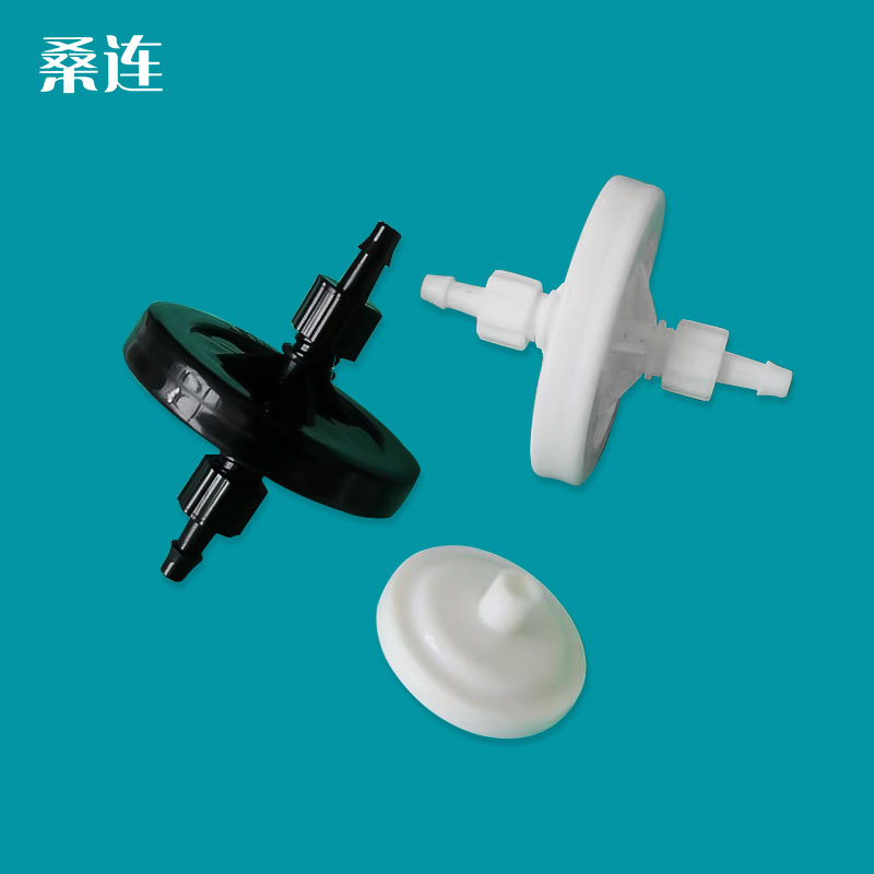 气体两用化工耐腐蚀过滤器