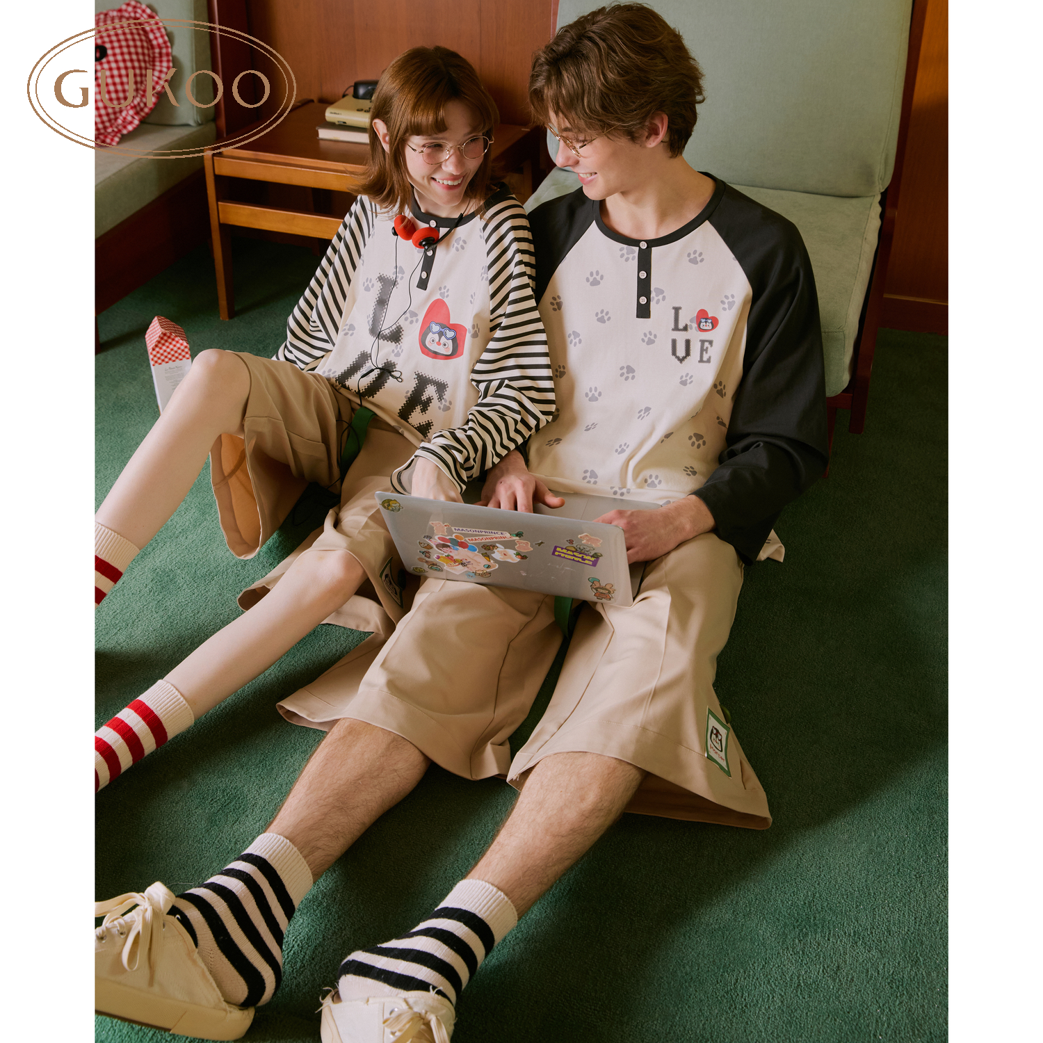 喜欢，请收藏加购