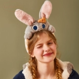 Gukoo/Fruits Disney Plush Cartoon Hair Accessories