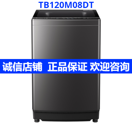 小天鹅TB120M08DT洗衣机变频