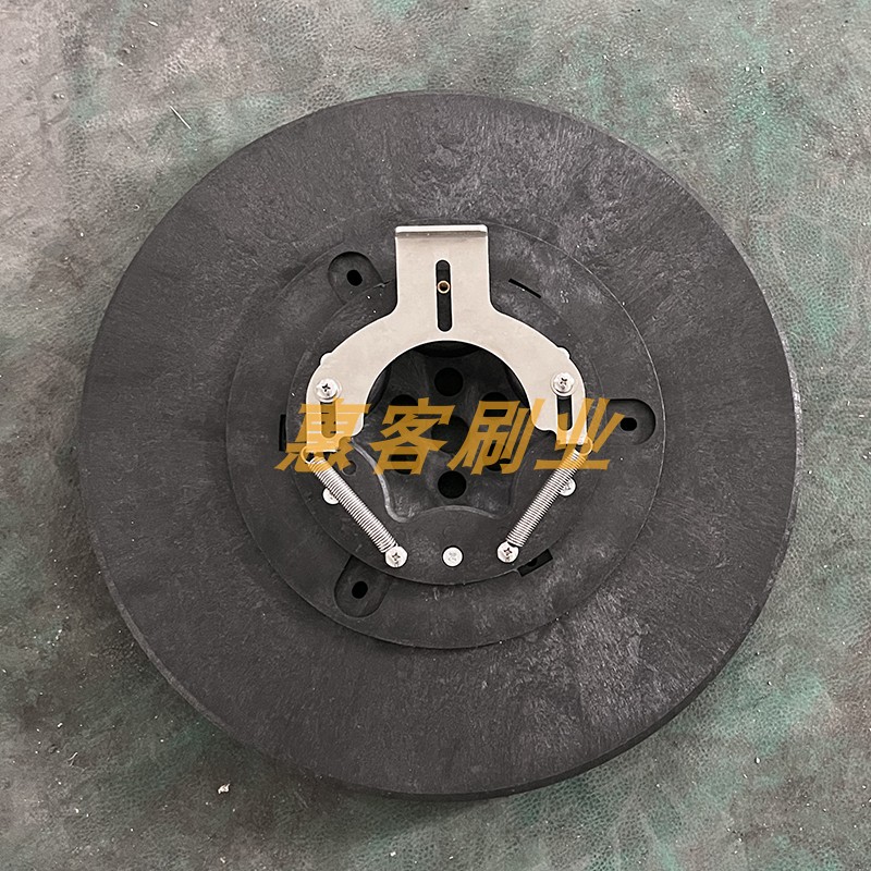 高美s160s130GM230洗地机刷盘荣容恩r140R180洗地机地刷洗地刷盘