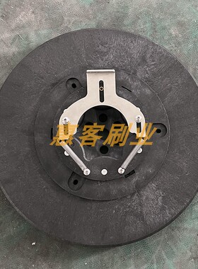高美s160s130GM230洗地机刷盘荣容恩r140R180洗地机地刷洗地刷盘