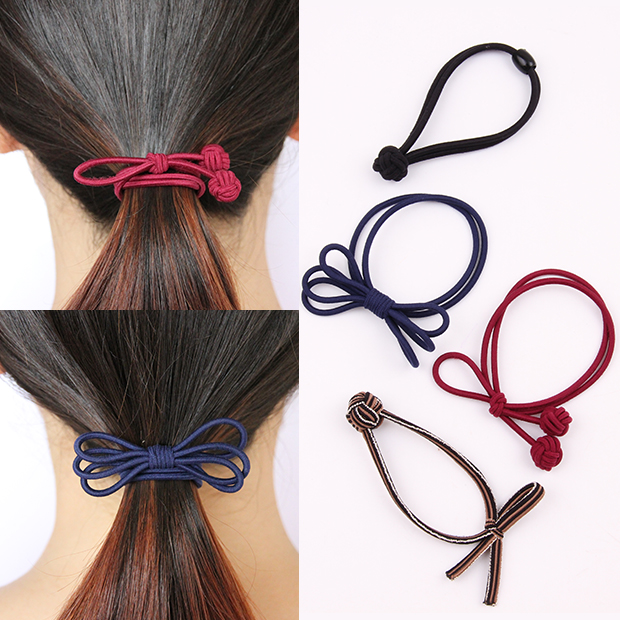 Accessoire cheveux en Fluid Systems - Ref 1197390 Image 1