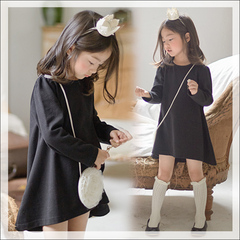 Pantalon fille en toile - Ref 2062255 Image 35