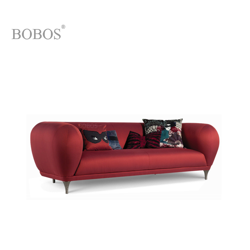bobos海绵否意式气球造型沙发