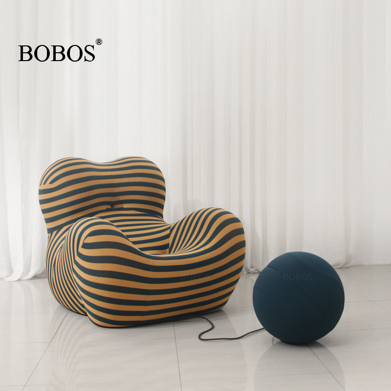 bobos定制设计师休闲椅