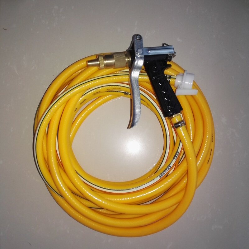 high pressure Car Wash Water gun suit Washing machine water tap Matching Four points hose Four seasons soft automobile cleanin the Car/Articles/Fitting/Refit , Car cleaning supplies/Cleaning Tools , Car wash water gun  category - from Buy2taobao.com to provide professional Taobao agent buy service