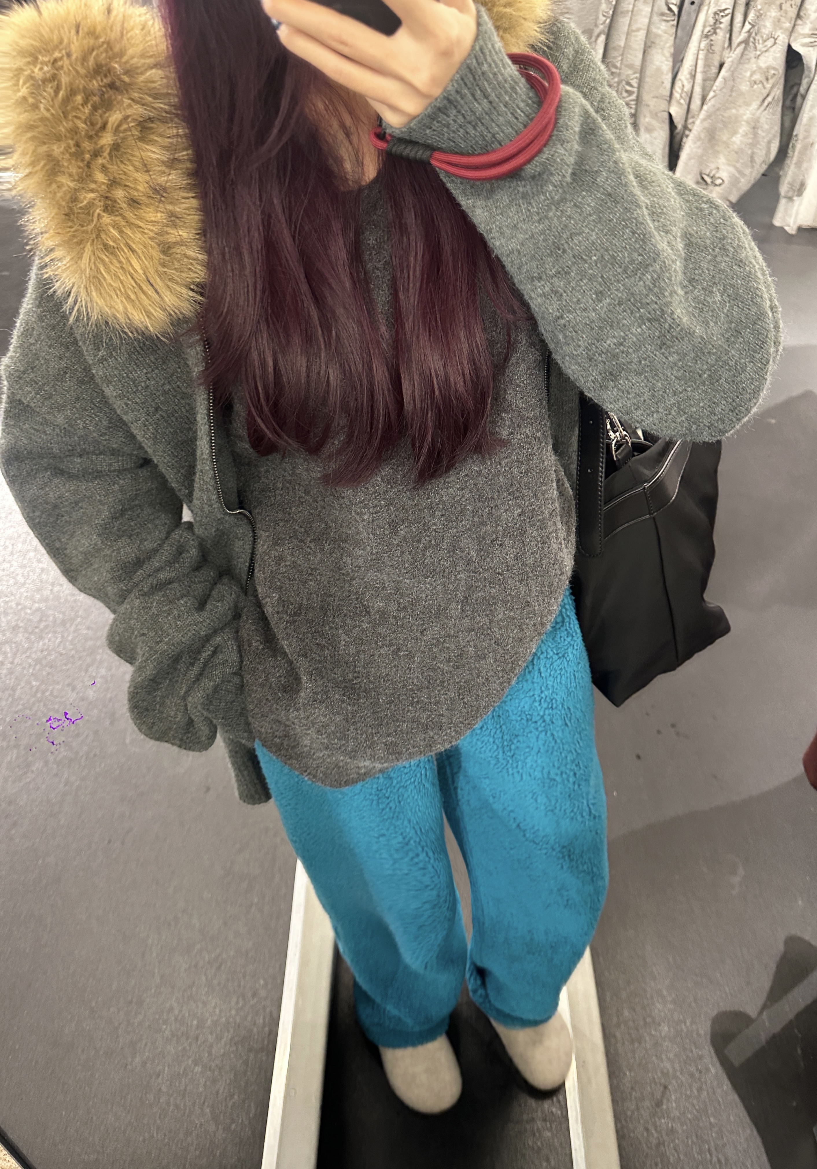 夏媛原创 青春女大 百搭柔软针织毛衣上衣