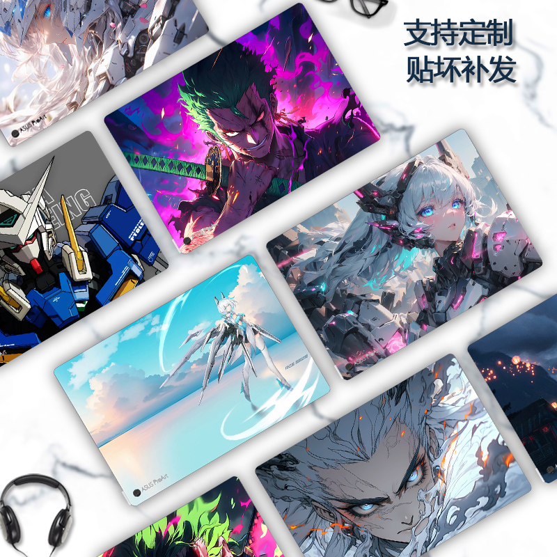 2025华硕ProArt创16贴纸创13彩膜