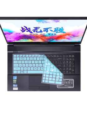17.3寸神舟G7M/G8/G7-CT键盘膜G8-CU/CA电脑G7/G7T-CU按键套G8-TA屏保7NA防尘7NT套7NK屏幕7PK贴膜7NS保护膜