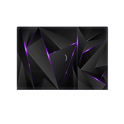 16寸戴尔DELL灵越16plus全套11代7000电脑彩膜Inspiron16贴纸7610外壳膜笔记本创意保护膜机身炫彩定制贴膜