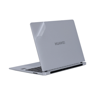适用2024款华为MateBook GT14贴纸ENZH-32笔记本ENZH-16电脑外壳膜机身保护膜透明纯色全套贴膜配件