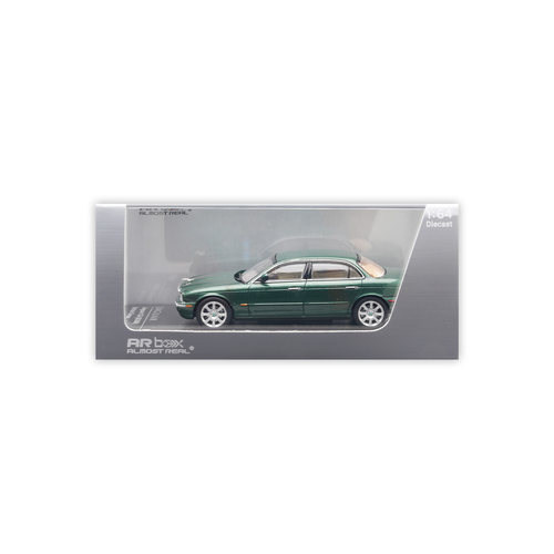 ALMOSTREAL捷豹XJ6(X350)