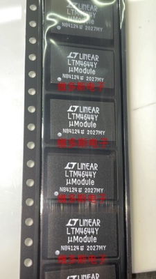 全新正品 LTM4644IY#PBF LTM4644MPY 降压调节器芯片