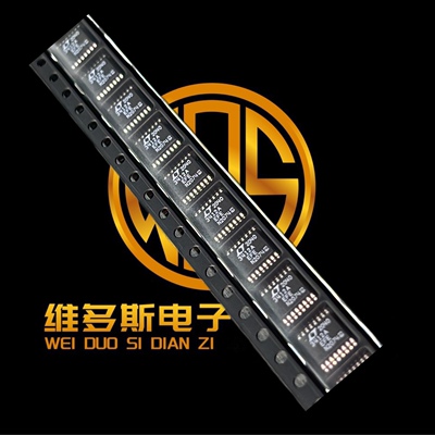 LTC3412AEFE#TRPBF    LT3412  TSSOP16  DC-DC开关稳压器芯片