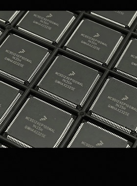 绝对现货MC9S12XEP100MAL MC9S12XEP100CAL VAL 可编程微控制器IC