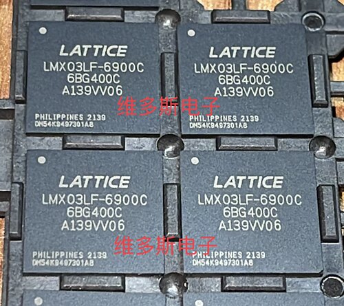 现货 LMX03LF-6900C  LMXO3LF-6900C  BGA 新