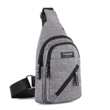 Мужская нагрудная сумка, шоппер, сумка через плечо, сумка на одно плечо, рюкзак, поясная сумка