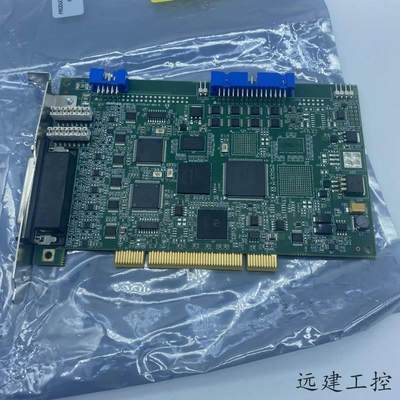 议价产品远建 Matrox迈创Y7173-01 REV B图像采集卡 质量包好成色