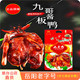 正宗炮台山九哥酱板鸭香辣休闲解馋下酒菜送礼佳品湖南岳阳特产