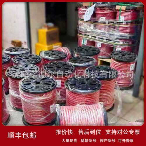 PARKER派克液压油管801-12-RED、801-16-RED-RL现货801胶管议价