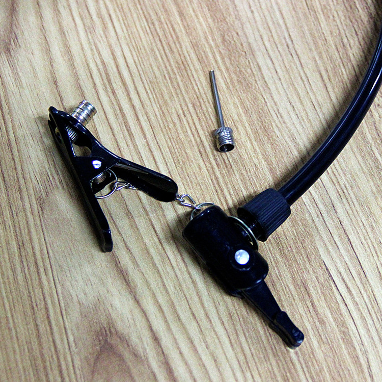 Pompe à vélo - Ref 2388354 Image 3