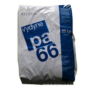 尼龙扎带耐高温PA66美国首诺21SPC阻燃V2食品级汽车部件塑胶原料