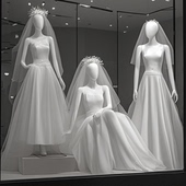 模特道具女全身个性 模特架 摄影婚纱橱窗展示假人体女式 服装 店女装