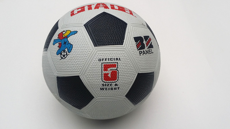 Ballon de football - Ref 6816 Image 4